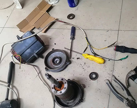 轮台空调维修售后服务中心电话在哪里找