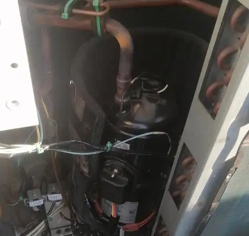 轮台维修变频空调电话在哪里找