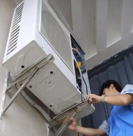 轮台24小时空调维修热线