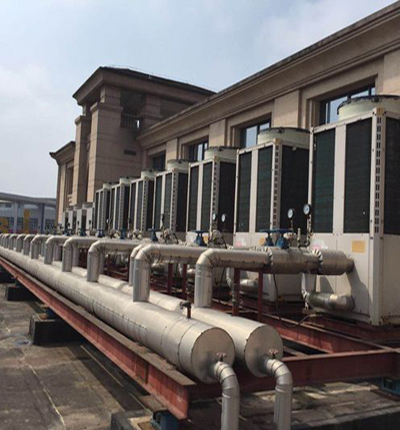 轮台多联机维修 轮台中央空调维修