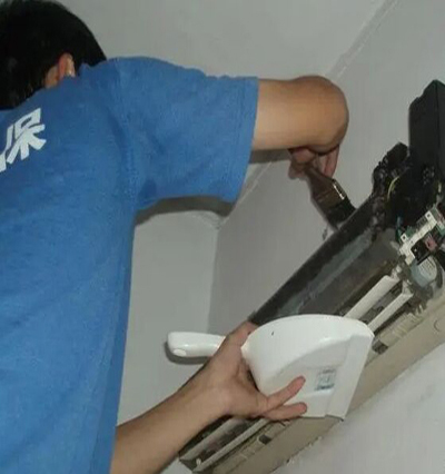 轮台空调清洗保养