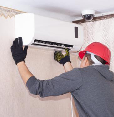 轮台空调内机噪音大