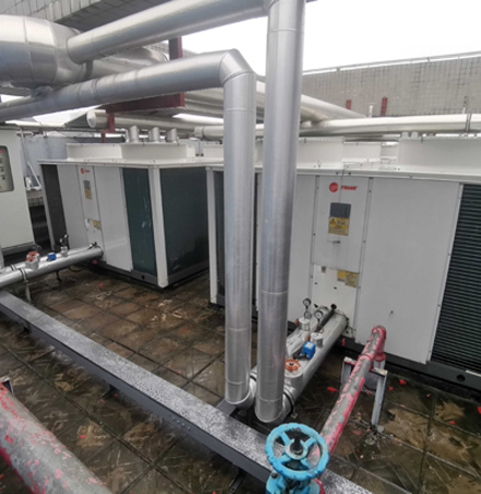 轮台附近中央空调维修 轮台上门中央空调维修